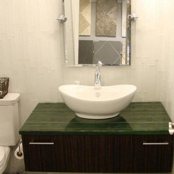 Vancouver Showroom - Home Decor