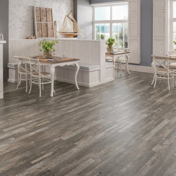 Da Vinci - Coastal Driftwood (RP100)
