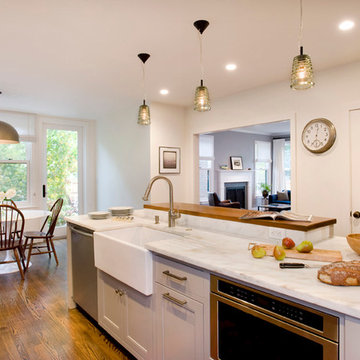 Home for Entertaining