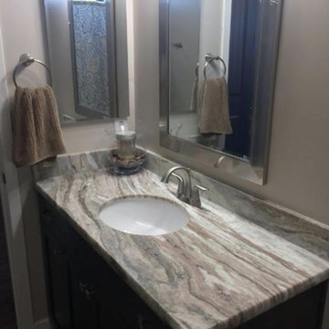 Our Work