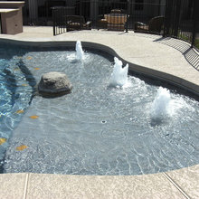 Pools
