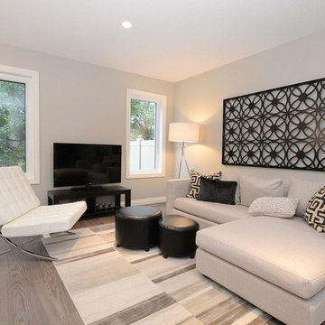 DeMarco Pointe Townhome