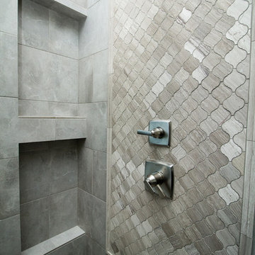 Bright Dawn - Master Bathroom