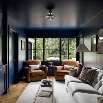 Hawthorne Hills Whole Home Remodel
