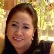 Judith Sabas's photo