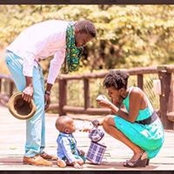 Foto von Change Otieno