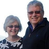 Chuck Roeper's photo