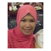 Jamilah Abu's photo