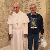 John Hickey's photo