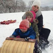Kate Thacker's photo