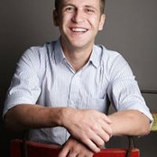 Andrew Rose's photo