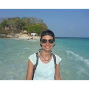 Maraya Marques's photo