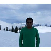 Priya Ranjan's photo