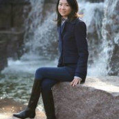 Jill Q.Luo's photo