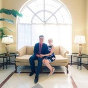 Ian Tao's photo