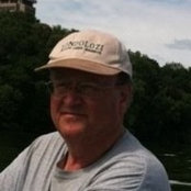 Greg Scallons billede