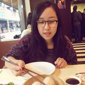 Sharon Bai's photo