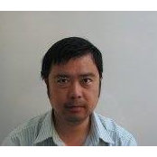 Foto de Wei Chen