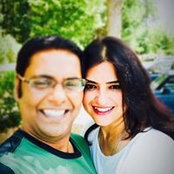 Pooja Rathee's photo