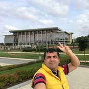 Александр Рыжковs foto