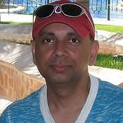 Parvez Rahman's photo