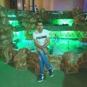 Mahmoud Sorour's photo