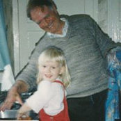Sarah Rogers's photo