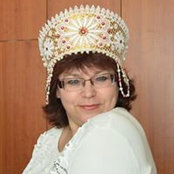 Галина Абрамоваs foto