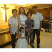 Joel Ramira's photo