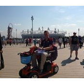 Mark McGee's photo