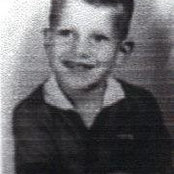 Allen Barefields billede