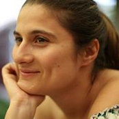 Catalina Soloveanu's photo
