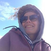 Lena Zaytseva's photo