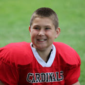 Tyler Criddles billede