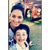 Ashley Celeste's photo