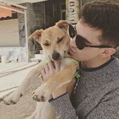 Alejandro Ortiz's photo