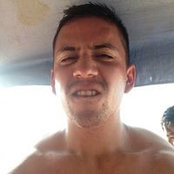 Aarón Ortiz's photo