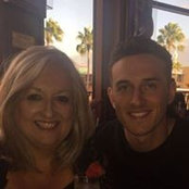 Julie Higgins's photo