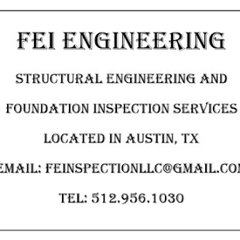 Foundation Engineering & Inspection