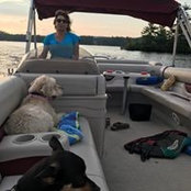 Jim Paiva's photo