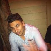 Mo Afiouni's photo