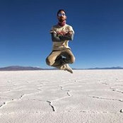 Tomas Saravia's photo