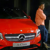 Foto von rama krishna naidu