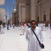 Arch Samir's photo