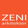 ZENI arkitekter a/ss profilbillede