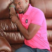 Johnson Lujwangana's photo