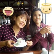 Irma Dacoron's photo