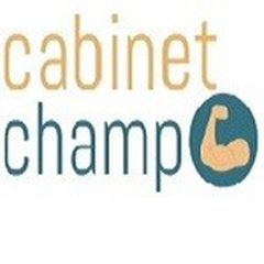 Cabinet Champ
