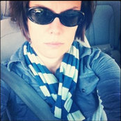 Amy Andersons foto