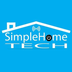 Simple Home Tech